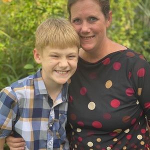 Meet your Posher, Tina